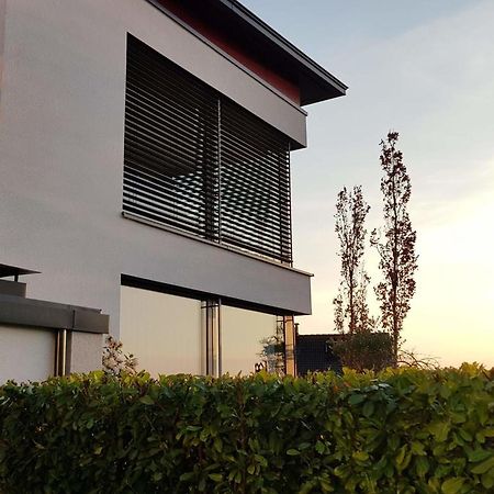 Ferienhaus Mit Panoramablick Bühlertal エクステリア 写真