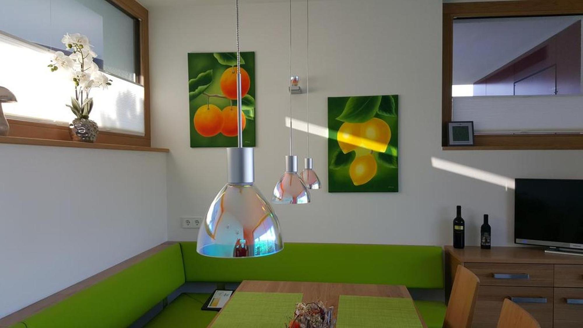 Ferienhaus Mit Panoramablick Bühlertal エクステリア 写真