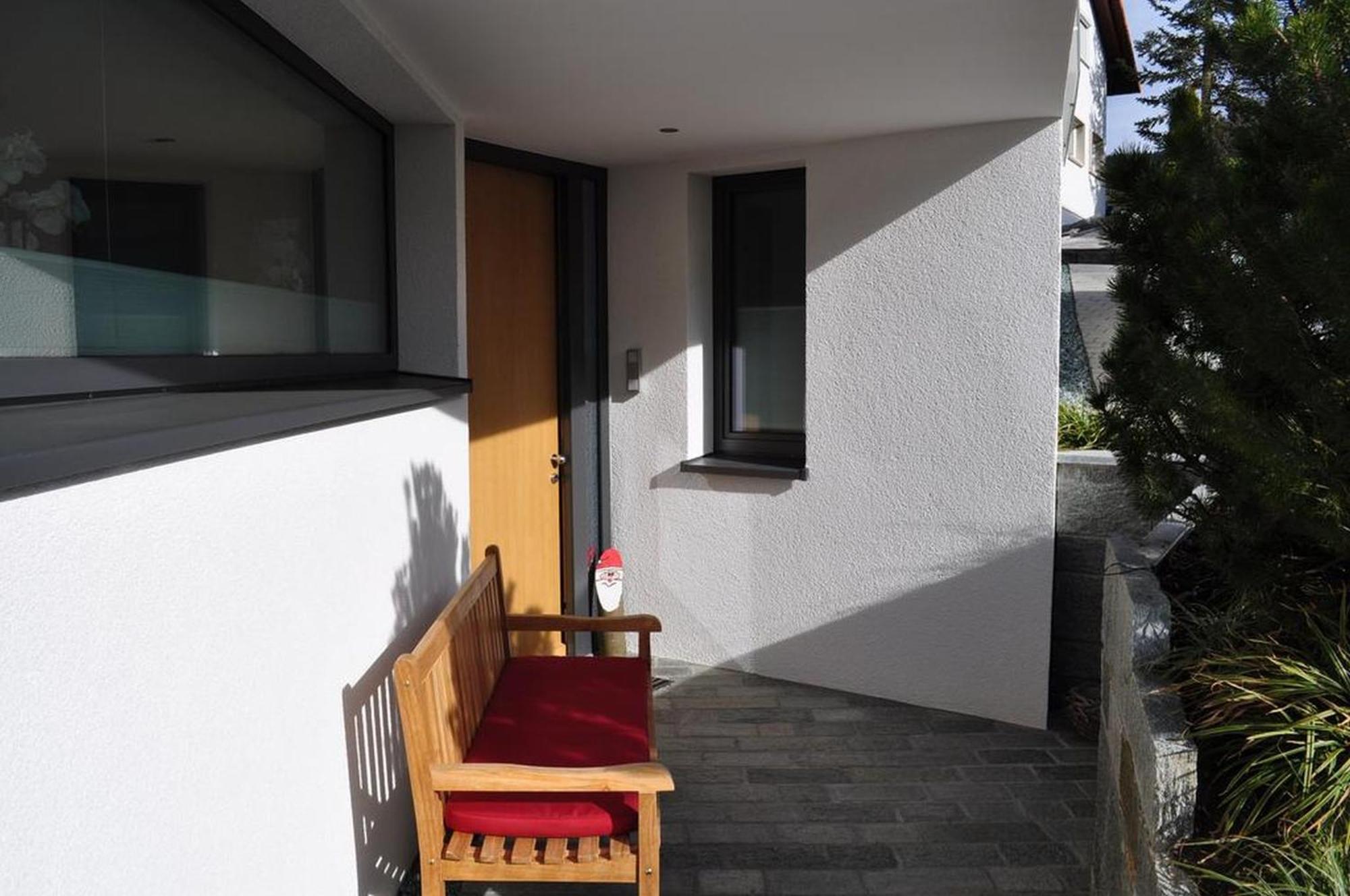 Ferienhaus Mit Panoramablick Bühlertal エクステリア 写真