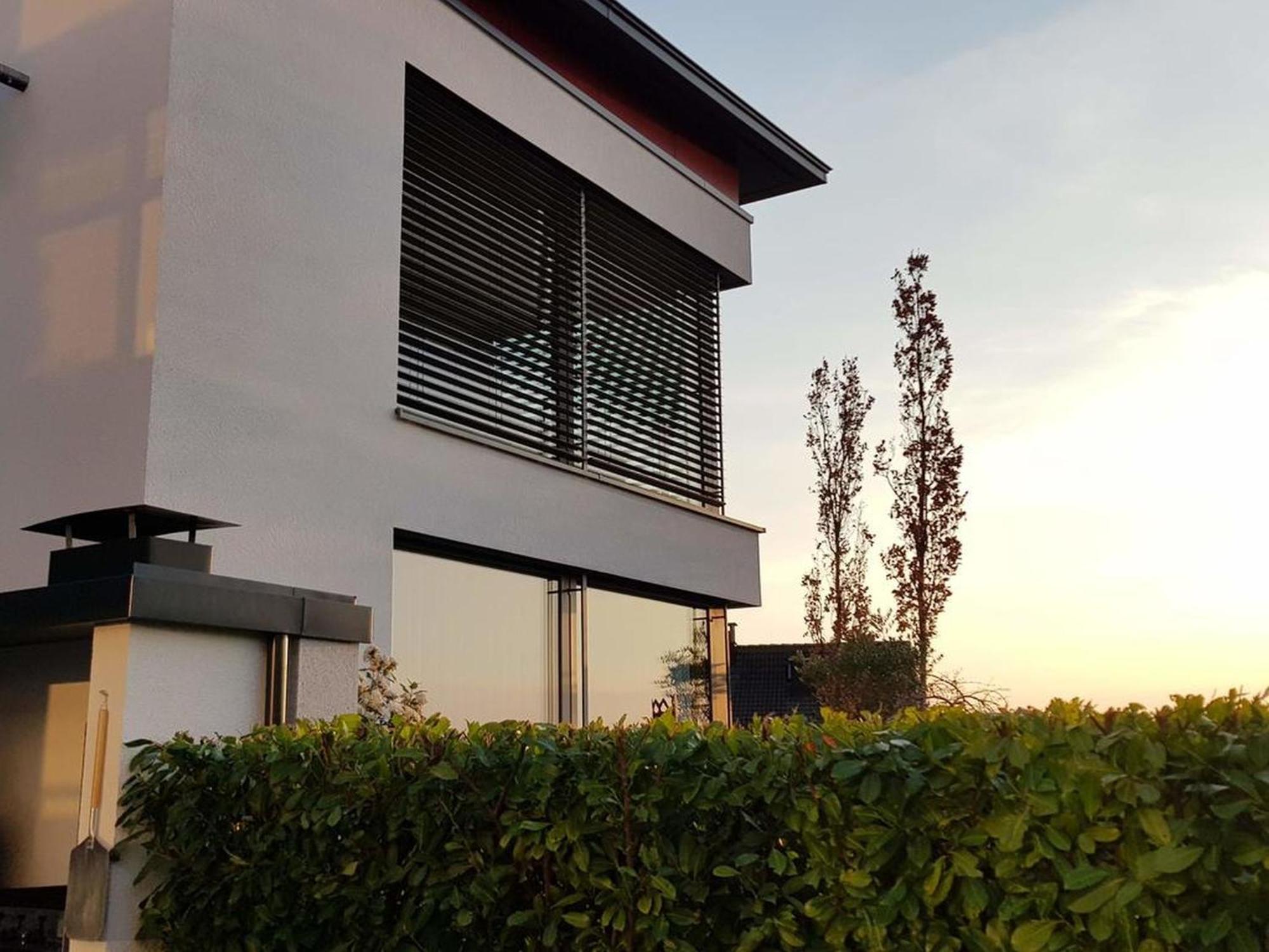 Ferienhaus Mit Panoramablick Bühlertal エクステリア 写真